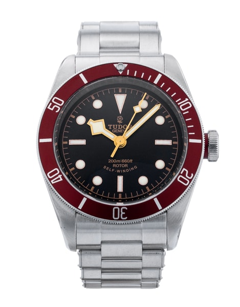 Tudor Heritage Black Bay 79220R